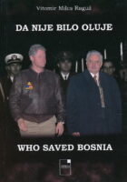 Da nije bilo Oluje i drugi eseji