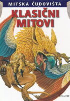 Mitska čudovišta: Klasični mitovi