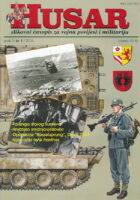 Husar 1/2004