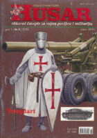 Husar 3/2005