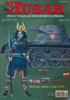 Husar 4/2006
