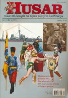 Husar 5/2006
