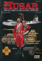 Husar 6/2006