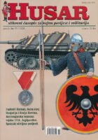 Husar 11/2008