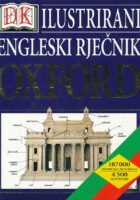 Ilustrirani engleski rječnik OXFORD
