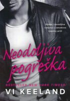 Neodoljiva pogreška