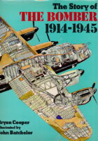 The Story of The Bomber 1914-1945