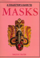A Collector s Guide to Masks