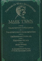 Mark Twain