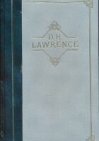 D. H. Lawrence