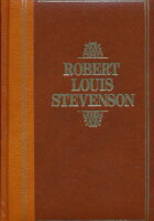 Robert Louis Stevenson