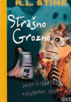 Strašno grozno : Jeste li upoznali poludjelog duha