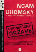 Promašene države