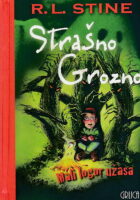 Strašno grozno : Mali logor užasa