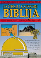 O čemu govori Biblija?