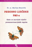 Prirodno liječenje PMS-a