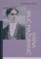 Ivana Brlić Mažuranić