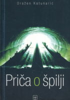Priča o špilji
