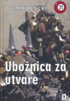 Ubožnica za utvare