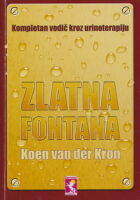 Zlatna fontana