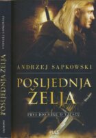 Posljednja želja