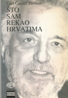 Što sam rekao Hrvatima