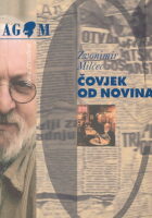 Čovjek od novina