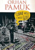 Čudne misli u mojoj glavi