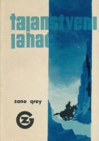 Tajanstveni jahač