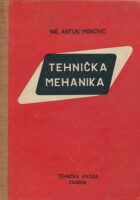 Tehnička mehanika