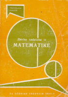 Zbirka zadataka iz matematike