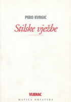 Stilske vježbe