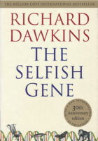 The Selfish Gene