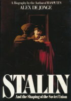 Stalin and the Shape of the Soviet Union