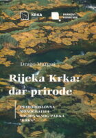 Rijeka Krka : dar prirode