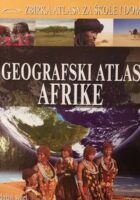 Geografski atlas Afrike