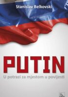 Putin - U potrazi za mjestom u povijesti
