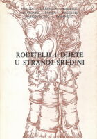 Roditelji i dijete u stranoj sredini