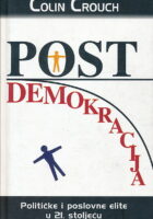Postdemokracija