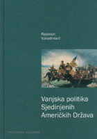 Vanjska politika sjedinjenih Američkih Država