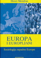 Europa i Europljani
