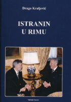 Istranin u Rimu