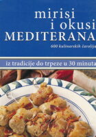 Mirisi i okusi mediterana