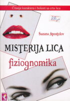 Misterija lica : fiziognomika