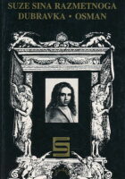 Suze sina razmetnoga; Dubravka; Osman