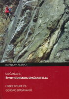 Sjećanja ili život gorskog spašavatelja