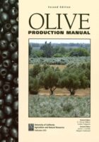 Olive Production Manual (2nd Edition)