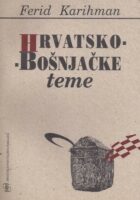 Hrvatsko-bošnjačke teme