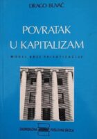 Povratak u kapitalizam