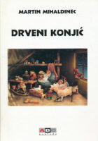 Drveni konjić